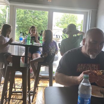 Cave City Pizza - Pizza Near Me - Cave City, Kentucky
