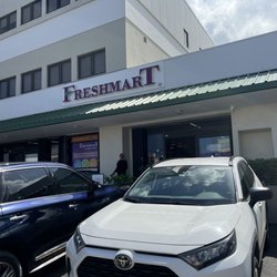 Freshmart