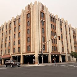 The City of Spokane - 8/8/26