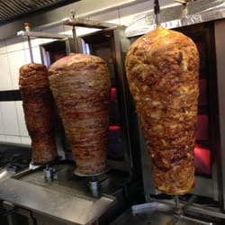 sultans - Döner Kebab