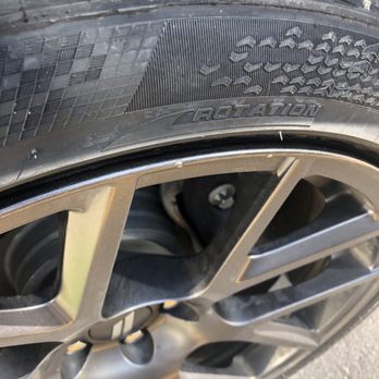 U S Wheel and Tire - There work. - Tires Near Me - Center Line, Michigan U S Wheel and Tire - There work. - Tires Near Me - Center Line, Michigan