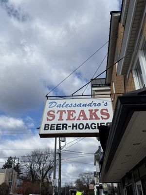 Dalessandro's Steaks by null Dalessandro's Steaks by null
