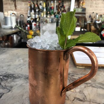 The Ice Plant - Cocktail Bars Near Me - St. Augustine, Florida The Ice Plant - Cocktail Bars Near Me - St. Augustine, Florida