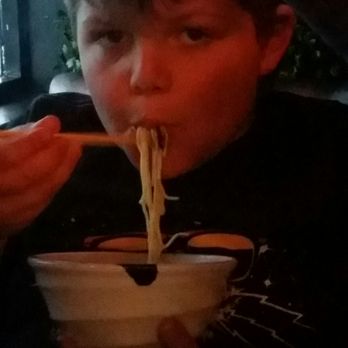 JINYA Ramen Bar - Murray - Ramen Near Me - Murray, Utah