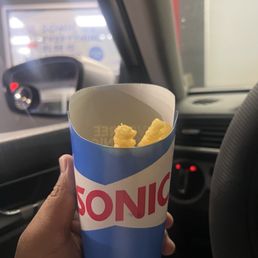 Groovy Fries Groovy Fries