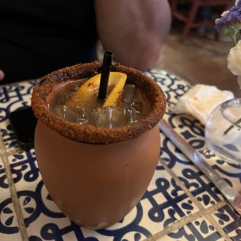 La Casita Mexicana - Paloma - Mexican Near Me - Bell, California