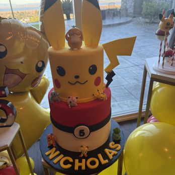 Z&H Cakes - Birthday Cake - Custom Cakes Near Me Z&H Cakes - Birthday Cake - Custom Cakes Near Me
