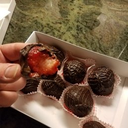 Oh Lord! Nothing should taste this good!!!