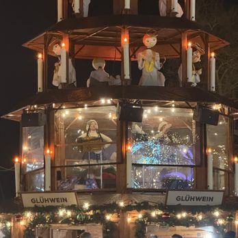 Seattle Christmas Market - Public Markets Near Me - Seattle, Washington Seattle Christmas Market - Public Markets Near Me - Seattle, Washington