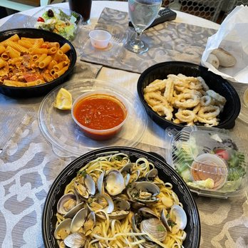 Ciro's Ristorante Italiano - Yummy! - Italian Near Me - Monroe Township, New Jersey Ciro's Ristorante Italiano - Yummy! - Italian Near Me - Monroe Township, New Jersey