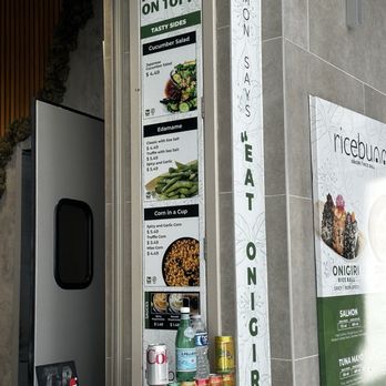 Trade - Food Court Near Me - Irvine, California