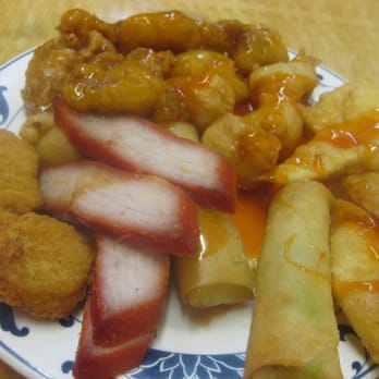 Canton Chinese Buffet - Chinese Near Me - Vancouver, Washington