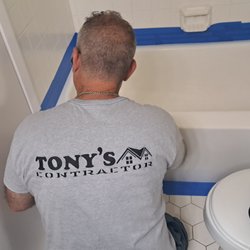 Tony's Contractor