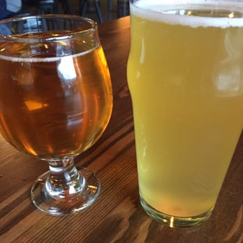Spangalang Brewery - Everything we tried was delicious but I loved the sour (not pictured). - Breweries Near Me - Denver, Colorado Spangalang Brewery - Everything we tried was delicious but I loved the sour (not pictured). - Breweries Near Me - Denver, Colorado
