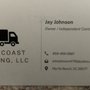 Off Coast Moving
