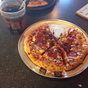 HotBox Pizza - 10" Porky the Pie - Pizza Near Me - Indianapolis, Indiana HotBox Pizza - 10" Porky the Pie - Pizza Near Me - Indianapolis, Indiana
