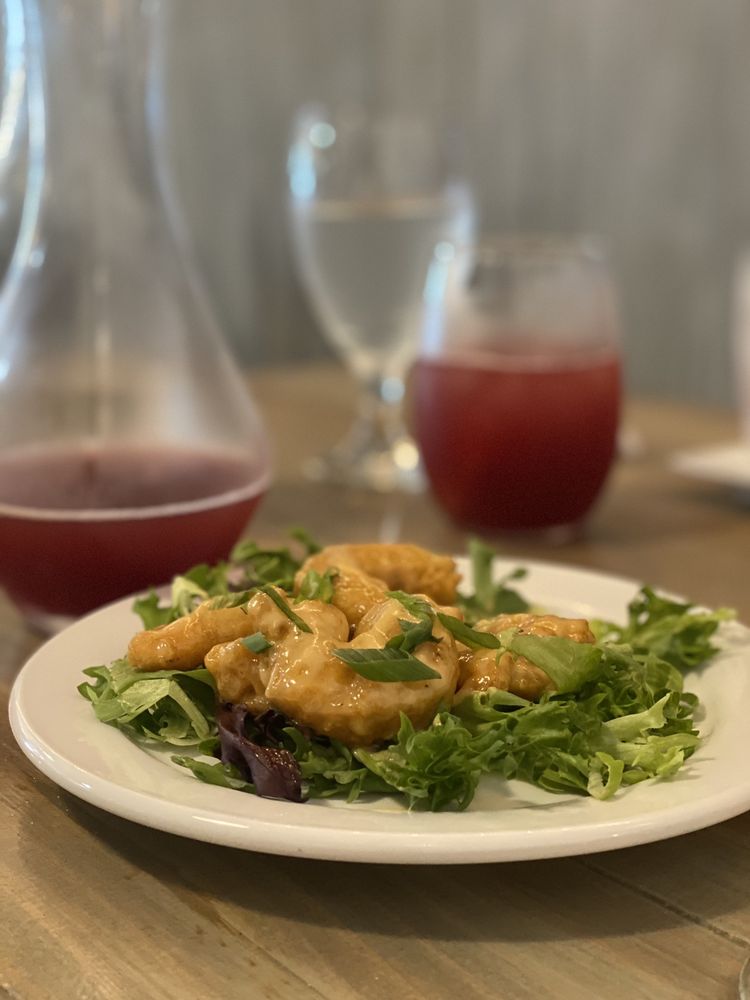 BASIL & BAXTER’S KITCHEN & COCKTAILS 63 Photos & 86 Reviews