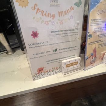 Whistle & Fizz - Coffee & Tea Near Me - New York, New York Whistle & Fizz - Coffee & Tea Near Me - New York, New York