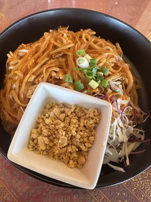 CHAANG THAI by null