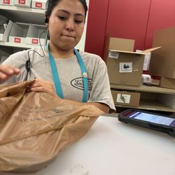 Poor customer service