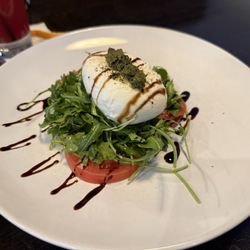 Blu Alehouse