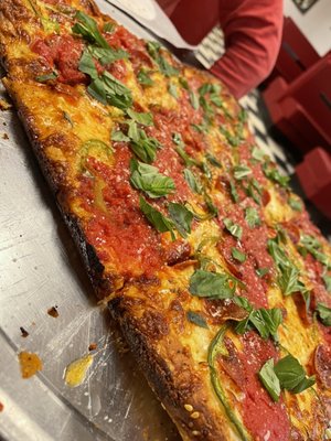 Rockaway Pizzeria by null