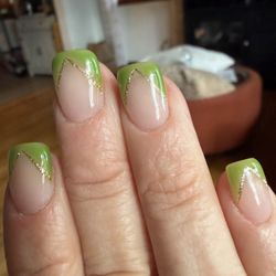 Love my nails