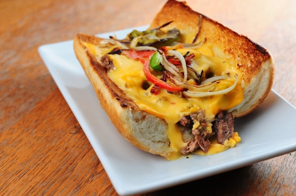 McGillycuddy's by null