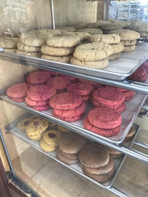 Panaderia Veronica by null