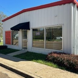 Exterior outside entrance of Pelahatchie Firearms - Pelahatchie, Mississippi Exterior outside entrance of Pelahatchie Firearms - Pelahatchie, Mississippi
