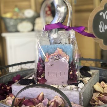 Banning Bath and Body - Grab-N-Go Swag Bags full of our most popular items. Makes a great gift! - Cosmetics & Beauty Supply Near Me - Banning, California Banning Bath and Body - Grab-N-Go Swag Bags full of our most popular items. Makes a great gift! - Cosmetics & Beauty Supply Near Me - Banning, California