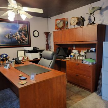 Kessling Services - Reception area - Property Management Near Me - Corpus Christi, Texas Kessling Services - Reception area - Property Management Near Me - Corpus Christi, Texas