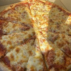Stageline Pizza