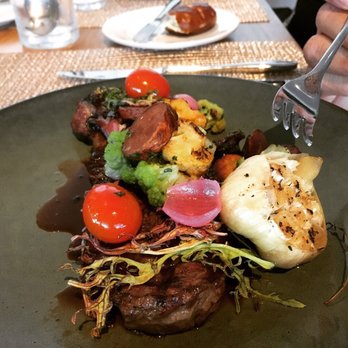 Restaurant 917 - One word "YUMMY" - New American Near Me - Carson, California