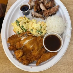 Huli Huli Chicken
