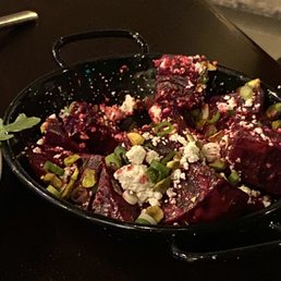 Beet Salad Beet Salad