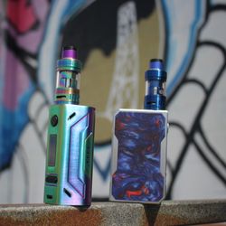 Boomtown Vapor