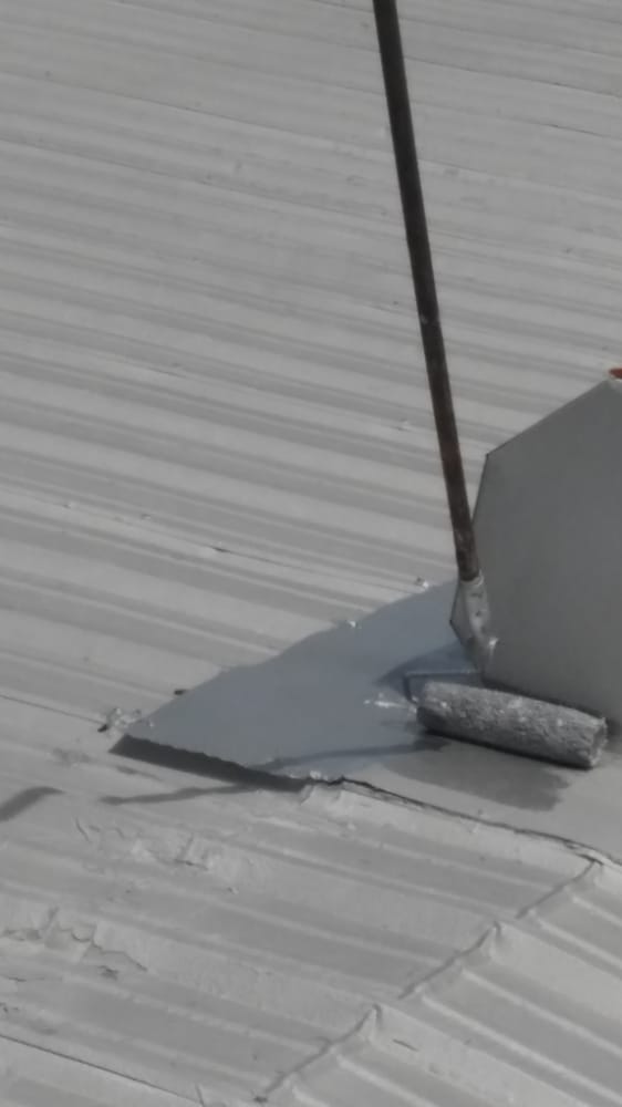 Slide of Edwards Roofing Contractors