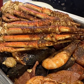 Yummi Crab - Mixed seafood - Seafood Near Me - Kansas City, Missouri