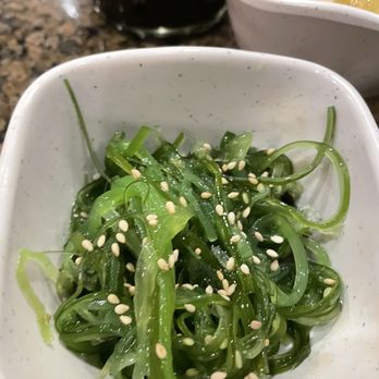 Swish - Seaweed salad - Japanese Near Me - Las Vegas, Nevada Swish - Seaweed salad - Japanese Near Me - Las Vegas, Nevada