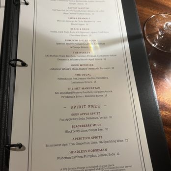 Metropolitan Grill - Menu - American Near Me - Seattle, Washington Metropolitan Grill - Menu - American Near Me - Seattle, Washington