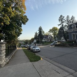 Pioneer Park