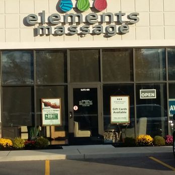Elements Massage - Outside the location - Massage Near Me - Amherst, New York Elements Massage - Outside the location - Massage Near Me - Amherst, New York