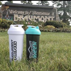 Supplement King