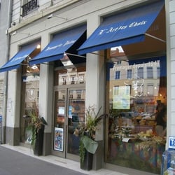 L'Art des Choix