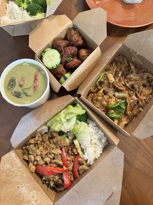 55 Thai Kitchen by null