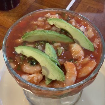 Rincon Veracruzano Seafood - mexican shrimp cocktail - Seafood Near Me - Port Isabel, Texas Rincon Veracruzano Seafood - mexican shrimp cocktail - Seafood Near Me - Port Isabel, Texas