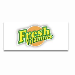 Fresh Vitamins
