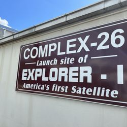 US Air Force Space and Missile Museum