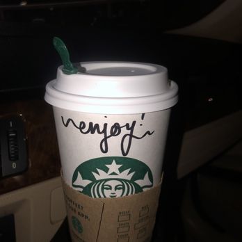 Starbucks - Coffee & Tea Near Me - Santa Clarita, California Starbucks - Coffee & Tea Near Me - Santa Clarita, California